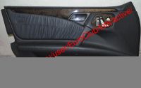 Лот: 5337179. Фото: 4. Дверные карты Mercedes (Мерседес... Красноярск