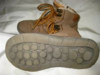 Лот: 15751670. Фото: 4. утепленные ботинки на шнуровке... Красноярск