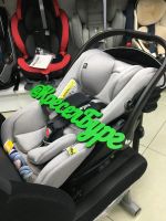 Лот: 14237434. Фото: 2. Автокресло Joie i-Level стандарт... Дети растут