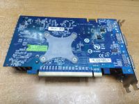 Лот: 24988860. Фото: 3. Видеокарта PCI-E 256 MB GeForce... Компьютеры, оргтехника, канцтовары