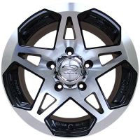 Лот: 3810699. Фото: 2. Диски новые Sakura Wheels R5313... Шины, Диски