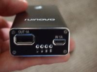 Лот: 3301369. Фото: 7. PowerBank, автономное зарядное...