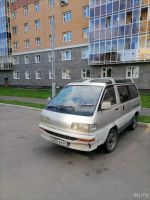 Лот: 17977369. Фото: 4. Toyota Lite Ace III