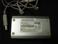 Лот: 17272577. Фото: 3. adsl модем DSL-200 USB. Компьютеры, оргтехника, канцтовары