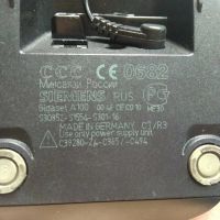 Лот: 16165104. Фото: 2. Радиотелефон Siemens Gigaset A100. Стационарные, спутниковые телефоны