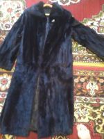 Лот: 10733463. Фото: 3. Шуба. Одежда, обувь, галантерея