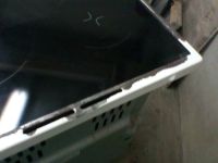 Лот: 21094466. Фото: 5. Плита Zanussi zcv561nw