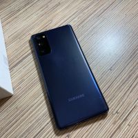 Лот: 19443734. Фото: 4. Samsung Galaxy S20 FE 128Gb Blue...