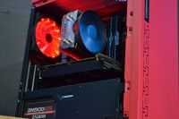 Лот: 19219903. Фото: 3. Игровой компьютер Ryzen 5 2600... Компьютеры, оргтехника, канцтовары