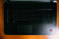Лот: 11924824. Фото: 3. HP pavilion 17 f105nr. Компьютеры, оргтехника, канцтовары