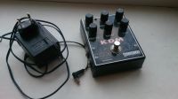 Лот: 6642400. Фото: 2. Seemann Custom KDM Distortion. Профессиональный звук