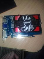 Лот: 10013637. Фото: 2. Asus GT630 Игровая (возможно... Комплектующие