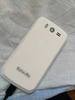 Лот: 19015488. Фото: 2. Highscreen boost white. Смартфоны, связь, навигация