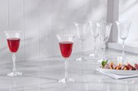 Лот: 23919989. Фото: 4. Набор бокалов CRYSTAL BOHEMIA... Красноярск