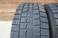 Лот: 19314320. Фото: 2. Зима Dunlop Winter Maxx WM01 R16... Шины, Диски