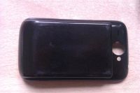 Лот: 2165918. Фото: 3. Увеличенная Батарея для HTC Wildfire... Бытовая техника