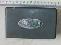 Лот: 8860205. Фото: 9. Коробка для хранения разновесов...