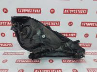 Лот: 20898697. Фото: 8. Фара галогеновая Honda Fit GE6...