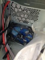 Лот: 7536591. Фото: 4. Корпус ATX Новый. Красноярск