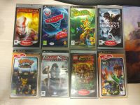 Лот: 13214202. Фото: 2. PSP. Игровые приставки, консоли, видеоигры
