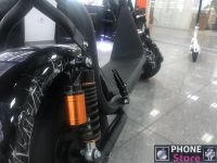 Лот: 13249389. Фото: 6. НОВЫЙ Электроскутер Электросамокат...