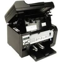 Лот: 4061370. Фото: 3. МФУ HP COLOR LaserJet Pro 100... Компьютеры, оргтехника, канцтовары
