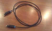 Лот: 3689496. Фото: 2. Кабель Prolink PB111-0150 Toslink... Комплектующие
