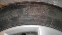 Лот: 25713658. Фото: 6. Колеса от Toyota Camry v40 на...