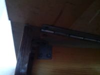 Лот: 4354582. Фото: 4. стол-книжка 165*80 см. Красноярск