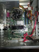 Лот: 19338139. Фото: 2. Компьютер на базе Intel DP965... Компьютеры, ноутбуки, планшеты
