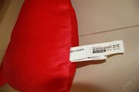 Лот: 2004762. Фото: 2. Новая мягкая игрушка-подушка IKEA. Игрушки