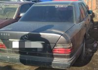 Лот: 13508394. Фото: 2. Авто в разборе Mersedes Benz E320. Автозапчасти