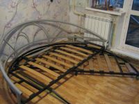 Лот: 6623893. Фото: 5. Диван-кровать