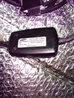 Лот: 7085935. Фото: 3. Дата кабель PC8093LBE для Samsung. Смартфоны, связь, навигация