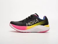 Лот: 24974028. Фото: 3. Кроссовки Hoka Mach X. Одежда, обувь, галантерея
