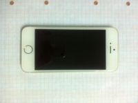 Лот: 6617966. Фото: 2. Iphone 5s. Смартфоны, связь, навигация