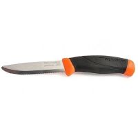Лот: 10415381. Фото: 2. Нож MORA (Morakniv Companion F... Охота