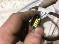 Лот: 21717321. Фото: 2. датчик кислородный Renault Symbol... Автозапчасти