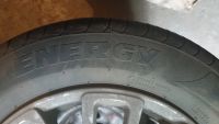Лот: 25651723. Фото: 2. Шины Formula Energy 185/65 R15... Шины, Диски