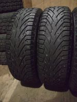 Лот: 15333972. Фото: 7. 205/70R15 96T Matador MP-50 Sibir...