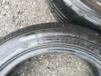 Лот: 16214265. Фото: 7. Шины летние Nokian 205 50 15...