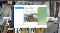 Лот: 20740436. Фото: 3. Devline ip 16 каналов линия 8... Бизнес