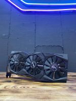 Лот: 18967966. Фото: 7. Видеокарта GTX 1070 8GB ASUS ROG...