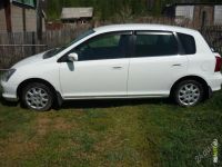 Лот: 1861092. Фото: 2. Honda civic. Авто, мото, водный транспорт