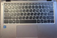 Лот: 25320483. Фото: 6. Ноутбук Acer Spin 1 SP111-34N-P6VE
