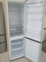 Лот: 13266927. Фото: 2. Холодильник lg ga-b499 seqz(6165306... Крупная бытовая техника