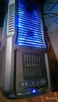 Лот: 9824486. Фото: 3. Игровой компьютер Zalman Z3+. Компьютеры, оргтехника, канцтовары