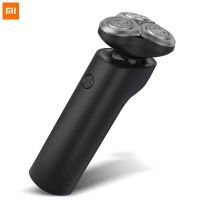 Лот: 11933035. Фото: 8. Электробритва Xiaomi Mijia Electric...