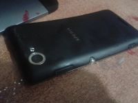 Лот: 4438174. Фото: 2. Sony Xperia L обмен. Смартфоны, связь, навигация