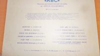 Лот: 18393628. Фото: 7. Эстрадный ансамбль " Абс " большая...